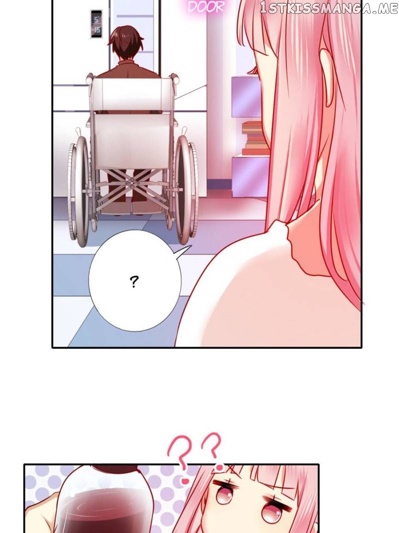 Scheming Young Master’s Sweet Wife chapter 9 - page 19