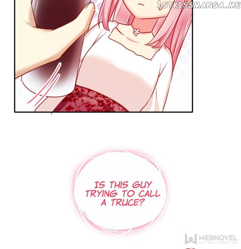 Scheming Young Master’s Sweet Wife chapter 9 - page 20