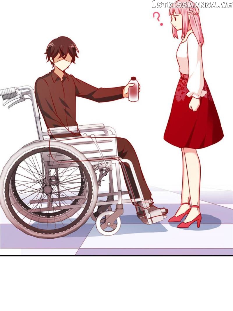 Scheming Young Master’s Sweet Wife chapter 9 - page 21