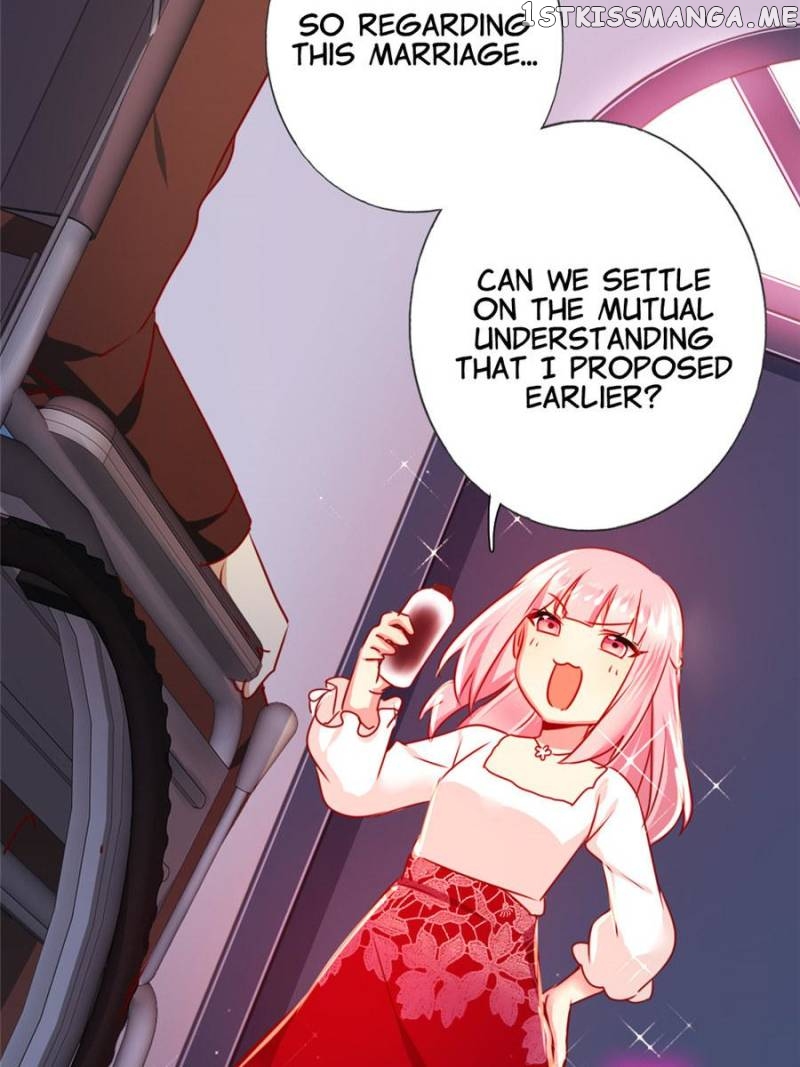 Scheming Young Master’s Sweet Wife chapter 9 - page 23