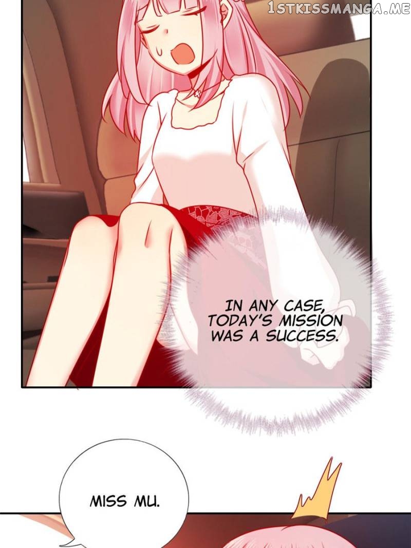 Scheming Young Master’s Sweet Wife chapter 9 - page 29