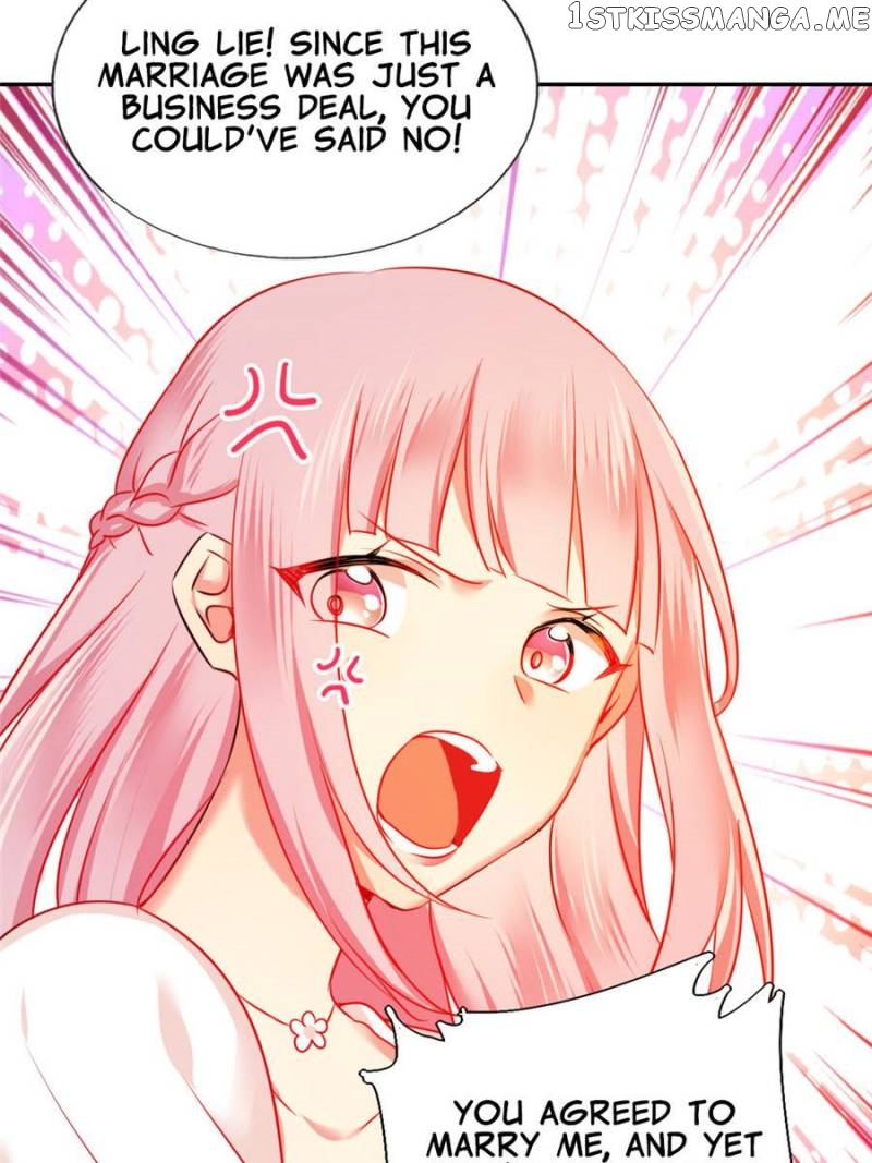 Scheming Young Master’s Sweet Wife chapter 9 - page 3