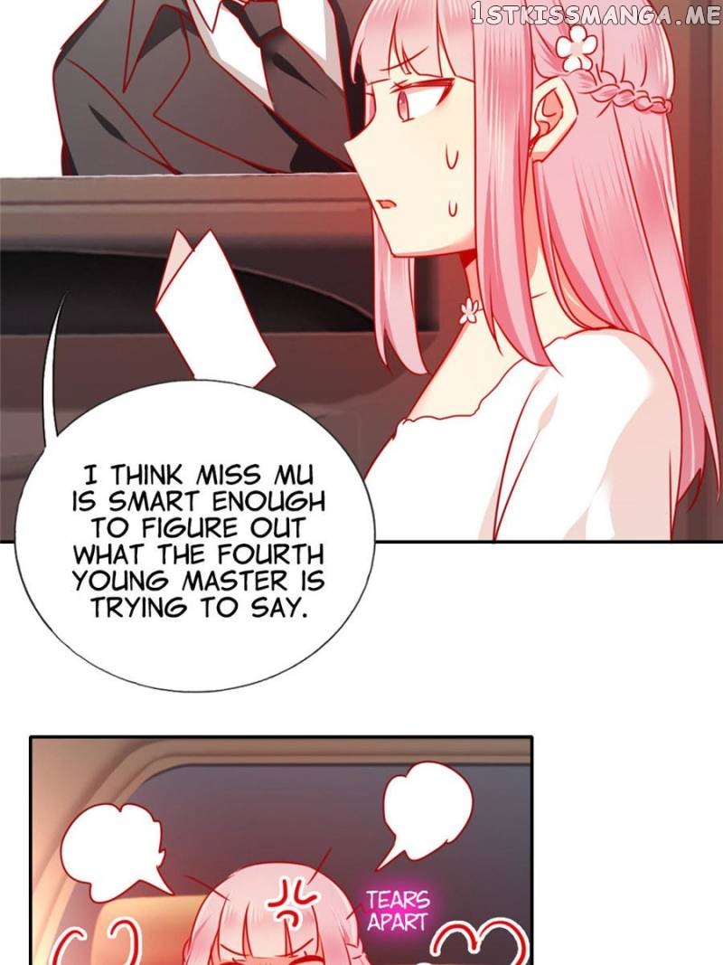 Scheming Young Master’s Sweet Wife chapter 9 - page 33