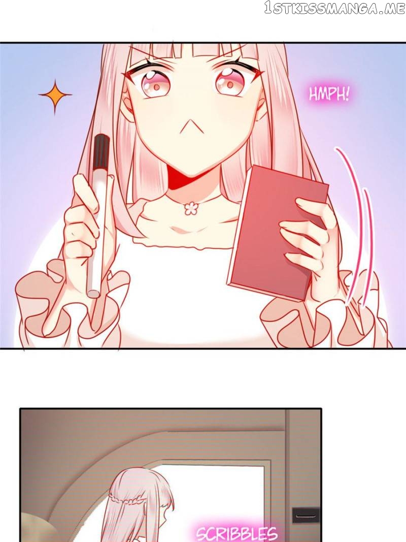 Scheming Young Master’s Sweet Wife chapter 9 - page 35