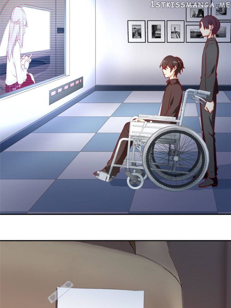 Scheming Young Master’s Sweet Wife chapter 9 - page 37