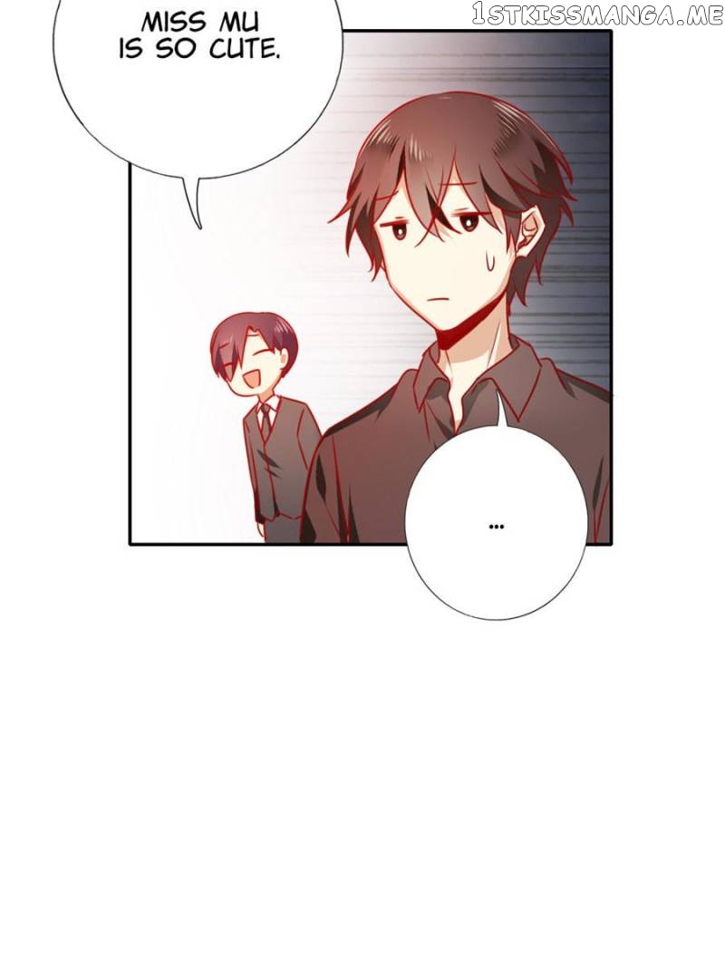 Scheming Young Master’s Sweet Wife chapter 9 - page 39