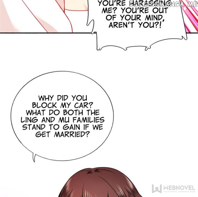 Scheming Young Master’s Sweet Wife chapter 9 - page 4