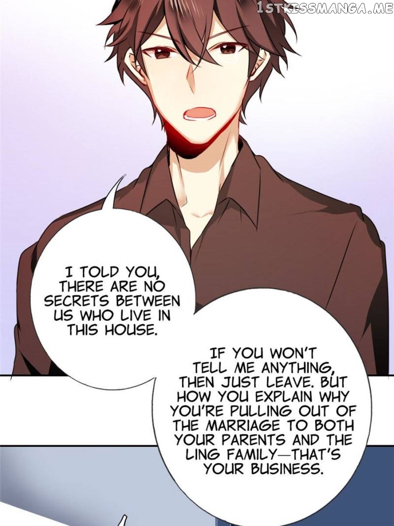 Scheming Young Master’s Sweet Wife chapter 9 - page 5