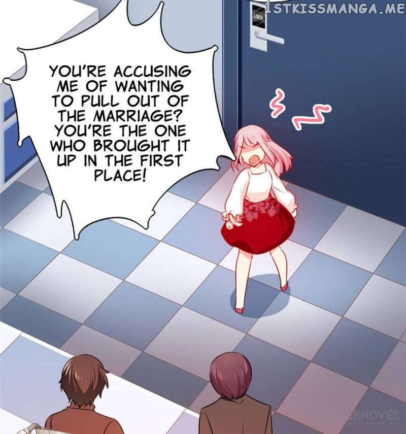 Scheming Young Master’s Sweet Wife chapter 9 - page 6