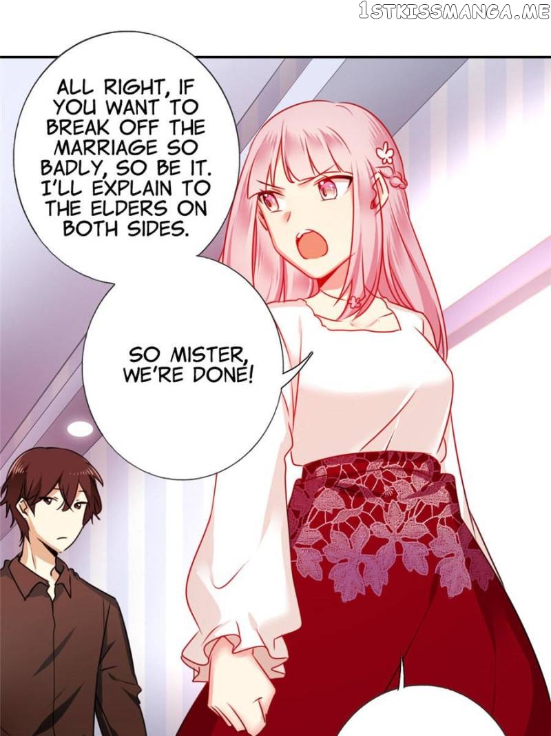 Scheming Young Master’s Sweet Wife chapter 9 - page 9
