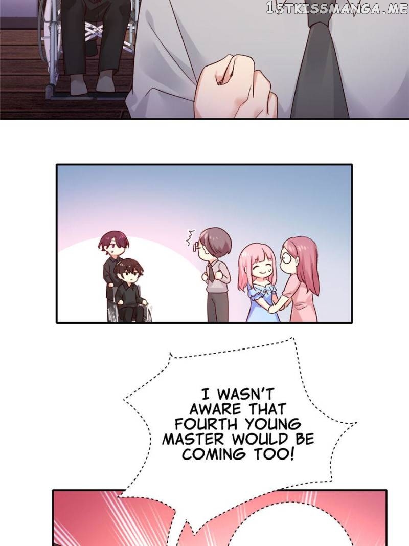 Scheming Young Master’s Sweet Wife chapter 111 - page 11