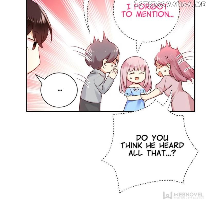 Scheming Young Master’s Sweet Wife chapter 111 - page 12