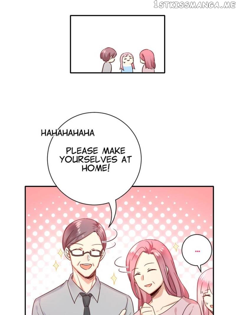 Scheming Young Master’s Sweet Wife chapter 111 - page 13