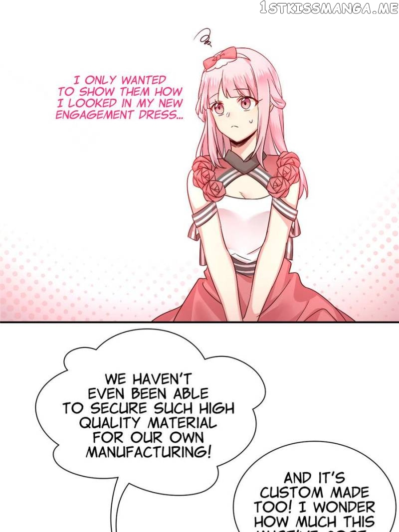 Scheming Young Master’s Sweet Wife chapter 111 - page 15