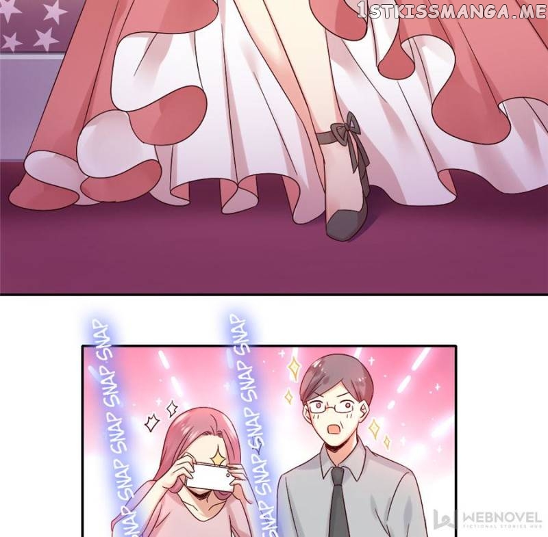 Scheming Young Master’s Sweet Wife chapter 111 - page 2