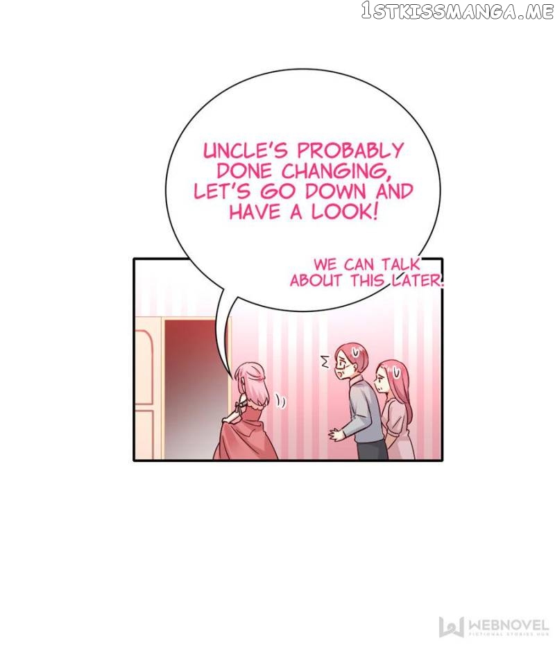 Scheming Young Master’s Sweet Wife chapter 111 - page 22