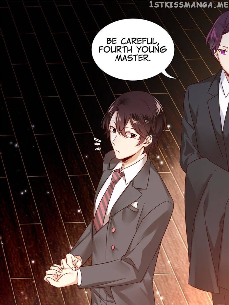 Scheming Young Master’s Sweet Wife chapter 111 - page 25