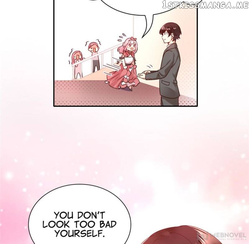 Scheming Young Master’s Sweet Wife chapter 111 - page 28