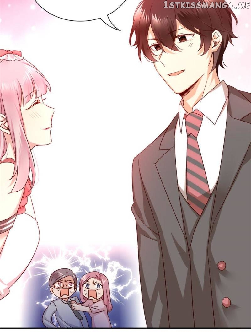 Scheming Young Master’s Sweet Wife chapter 111 - page 29