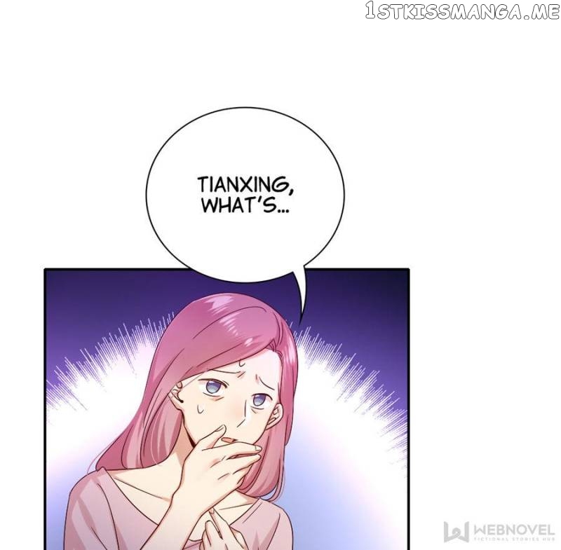Scheming Young Master’s Sweet Wife chapter 111 - page 30