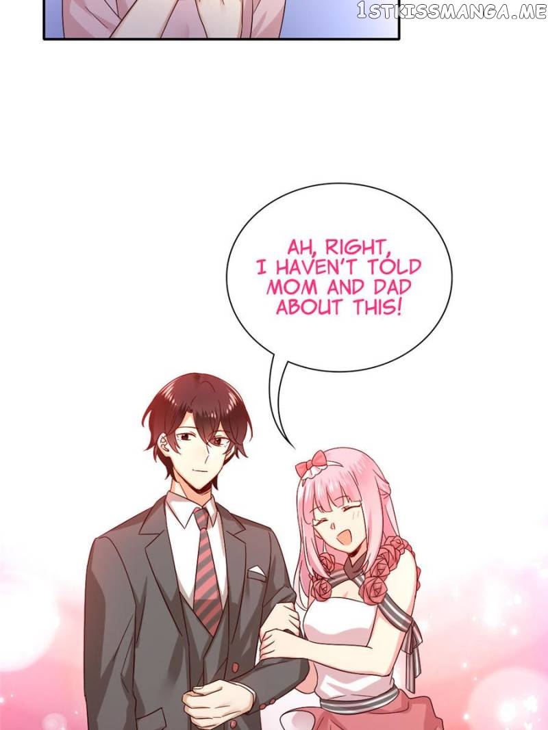 Scheming Young Master’s Sweet Wife chapter 111 - page 31