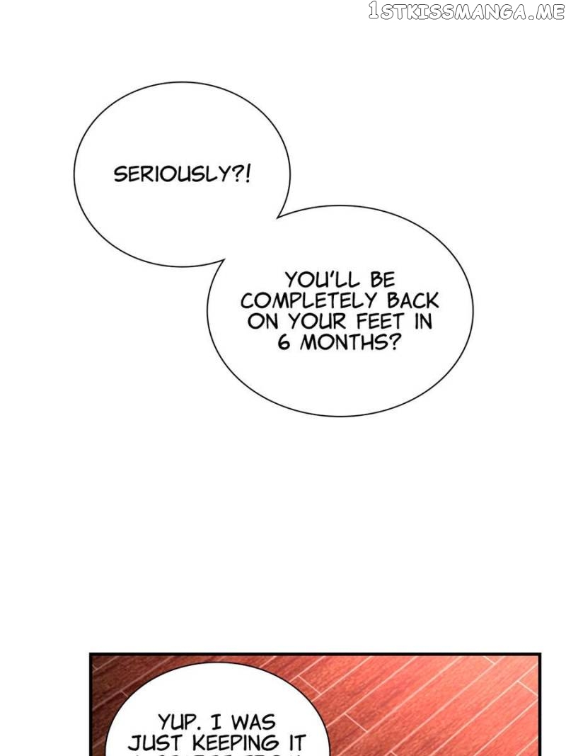 Scheming Young Master’s Sweet Wife chapter 112 - page 1
