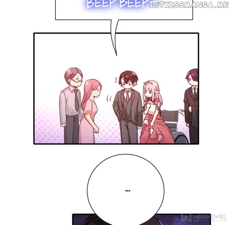 Scheming Young Master’s Sweet Wife chapter 112 - page 10