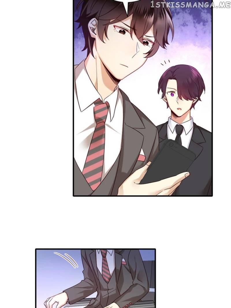 Scheming Young Master’s Sweet Wife chapter 112 - page 11