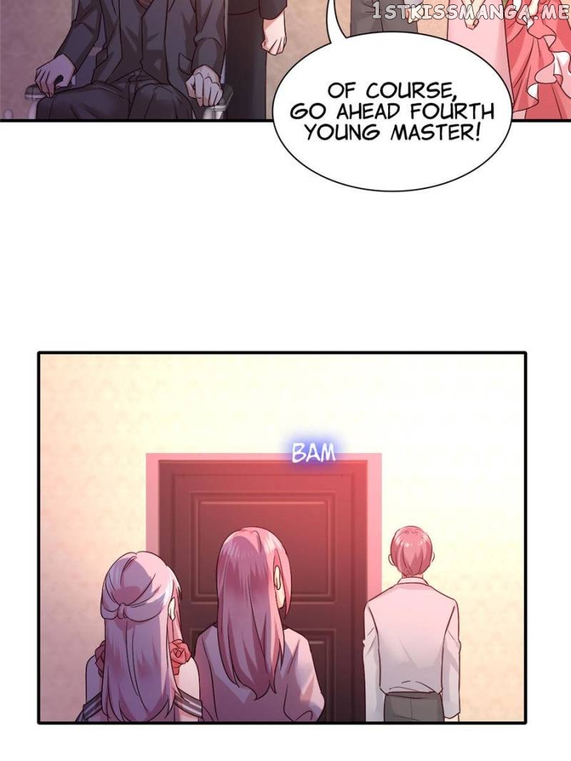 Scheming Young Master’s Sweet Wife chapter 112 - page 13