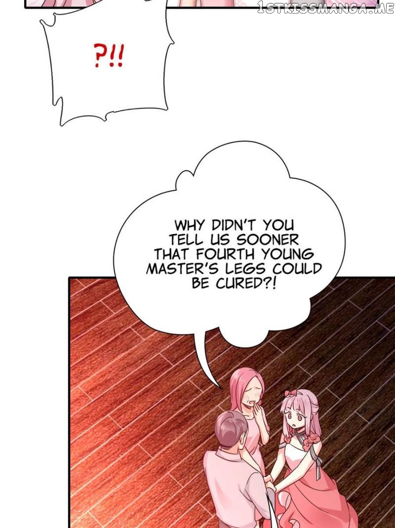 Scheming Young Master’s Sweet Wife chapter 112 - page 15