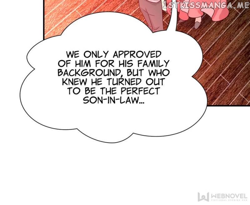 Scheming Young Master’s Sweet Wife chapter 112 - page 16