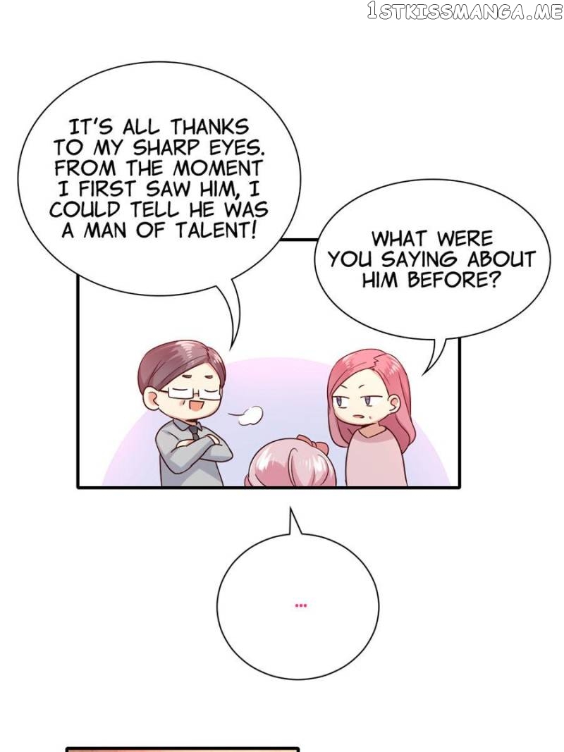 Scheming Young Master’s Sweet Wife chapter 112 - page 17
