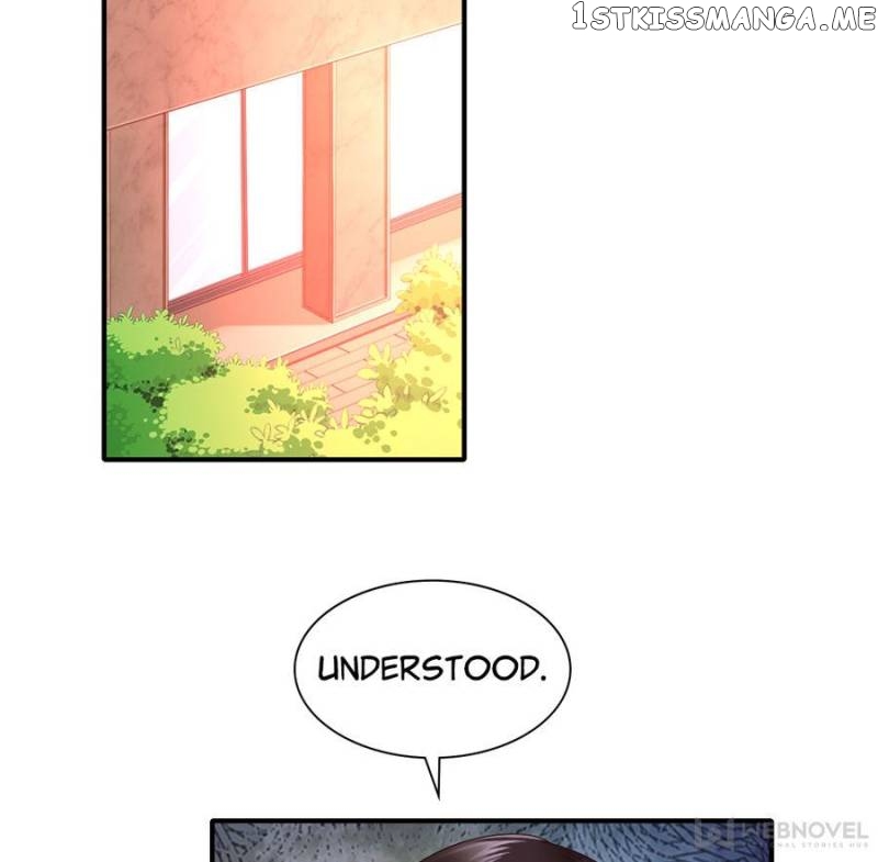 Scheming Young Master’s Sweet Wife chapter 112 - page 18