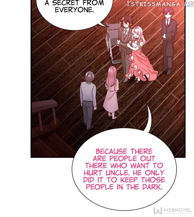 Scheming Young Master’s Sweet Wife chapter 112 - page 2