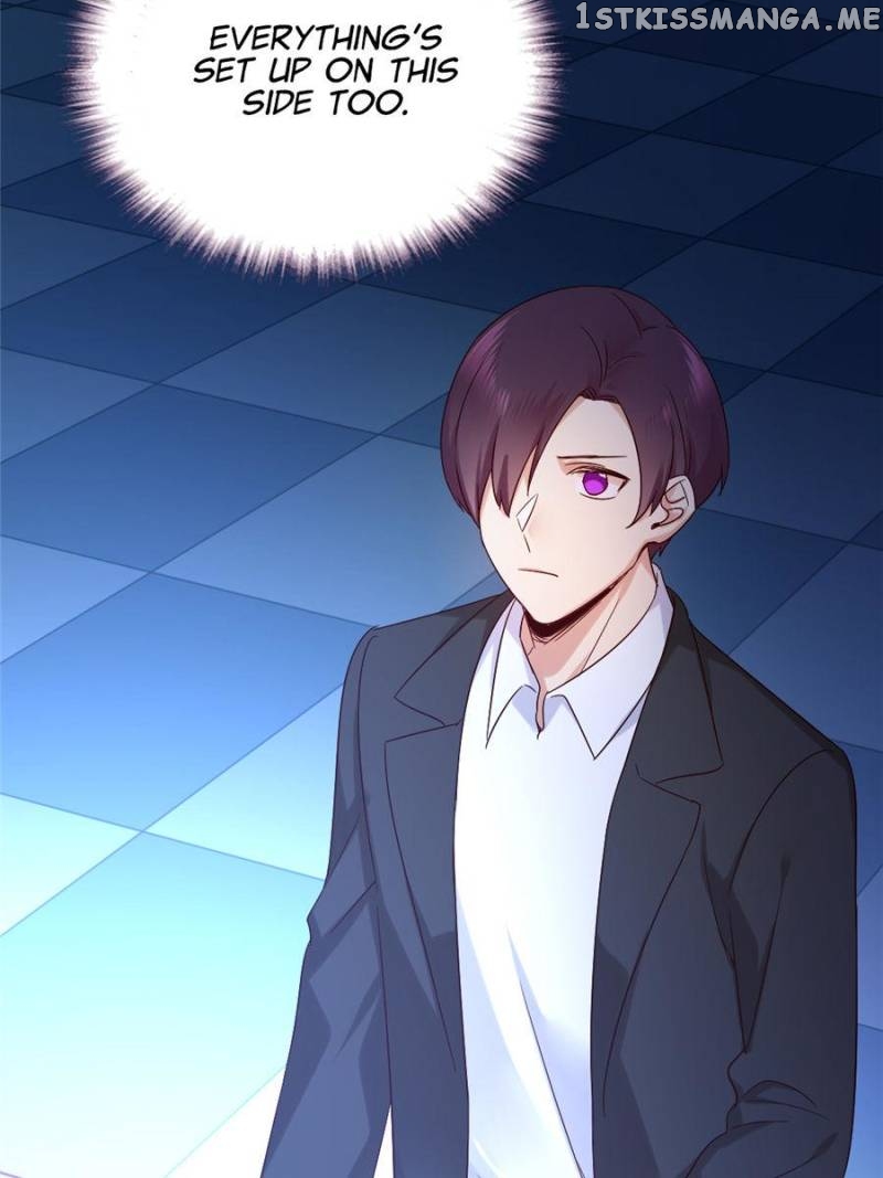 Scheming Young Master’s Sweet Wife chapter 112 - page 21