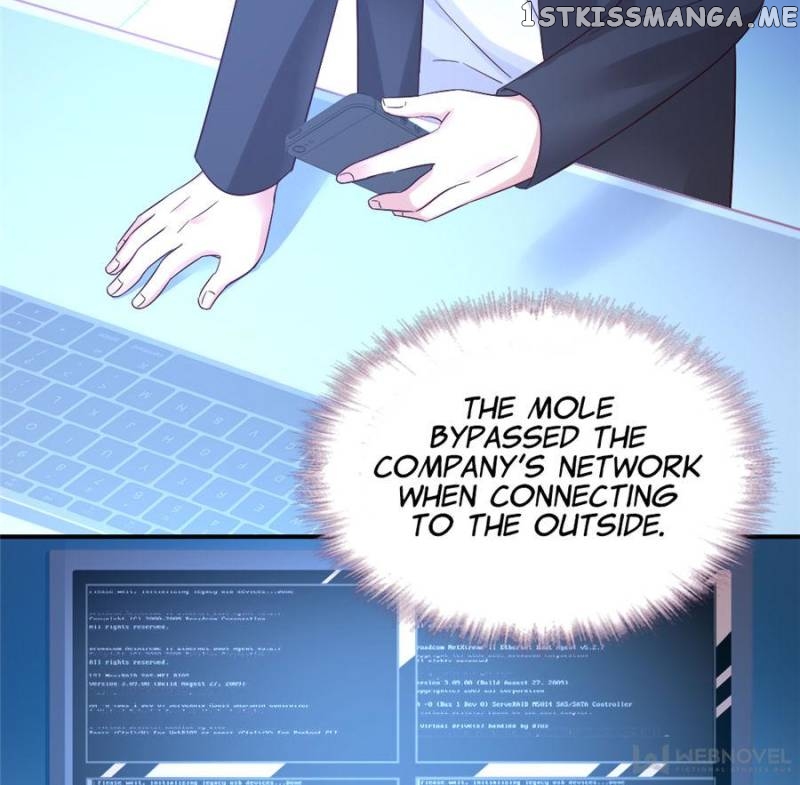 Scheming Young Master’s Sweet Wife chapter 112 - page 22