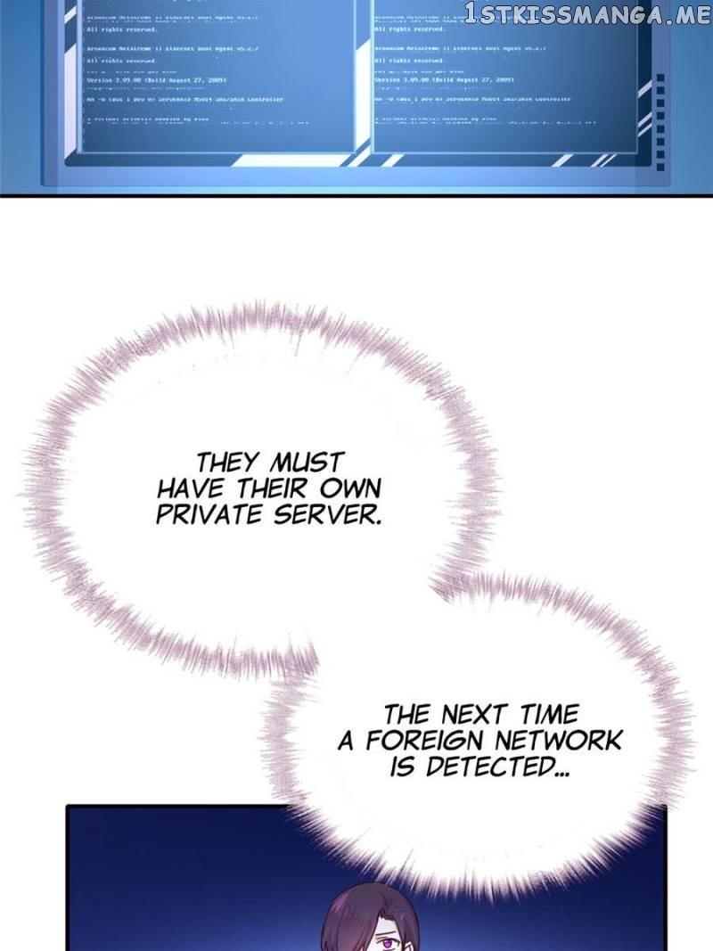 Scheming Young Master’s Sweet Wife chapter 112 - page 23