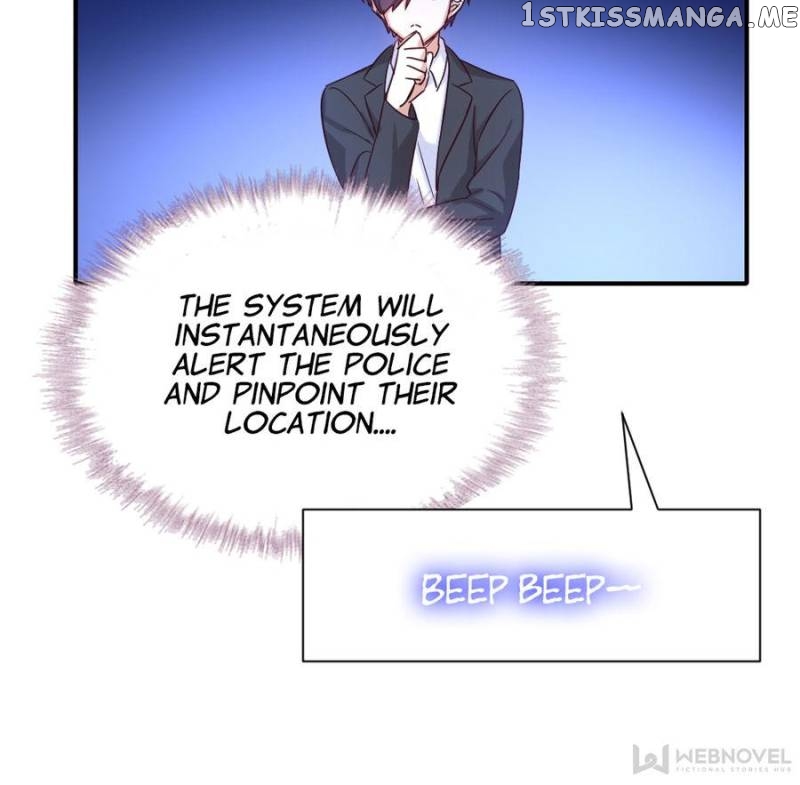 Scheming Young Master’s Sweet Wife chapter 112 - page 24