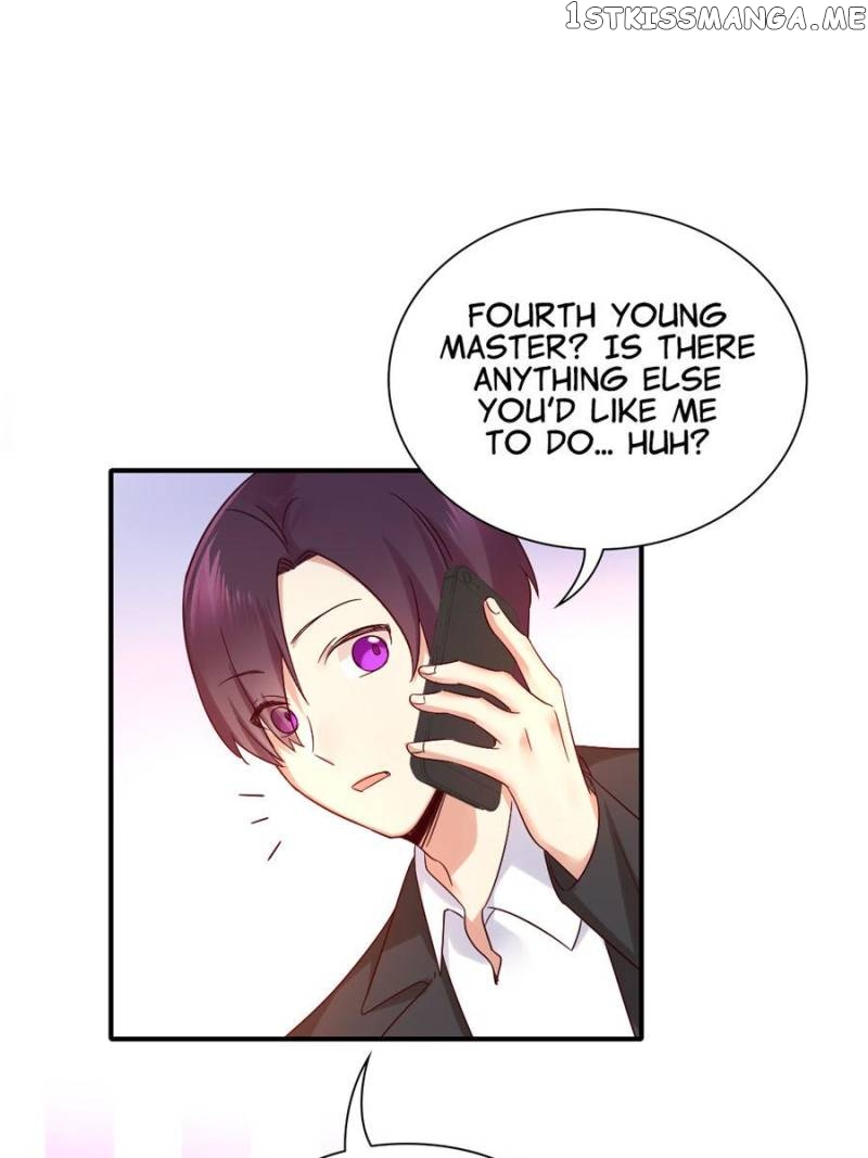 Scheming Young Master’s Sweet Wife chapter 112 - page 25