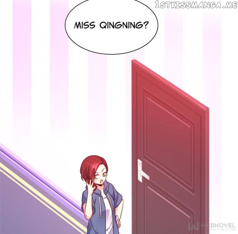 Scheming Young Master’s Sweet Wife chapter 112 - page 26