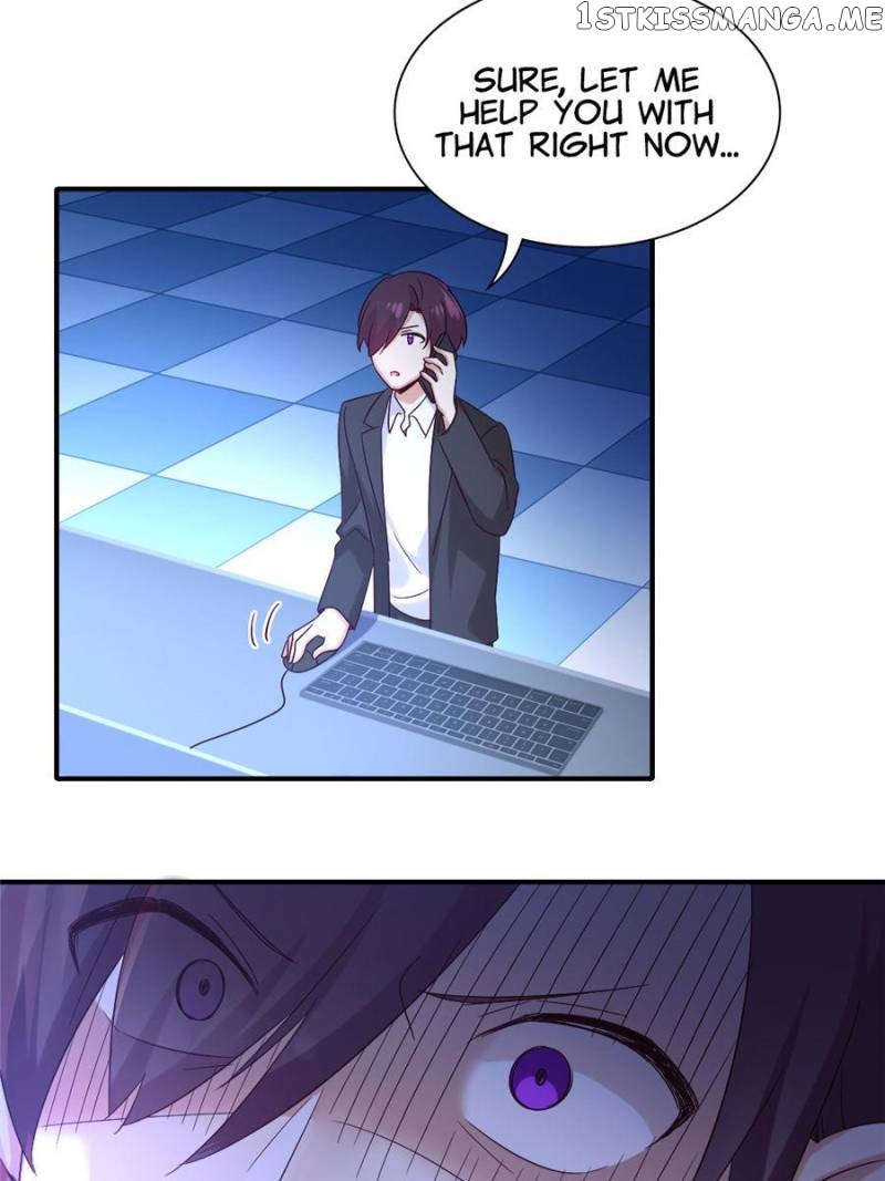 Scheming Young Master’s Sweet Wife chapter 112 - page 29