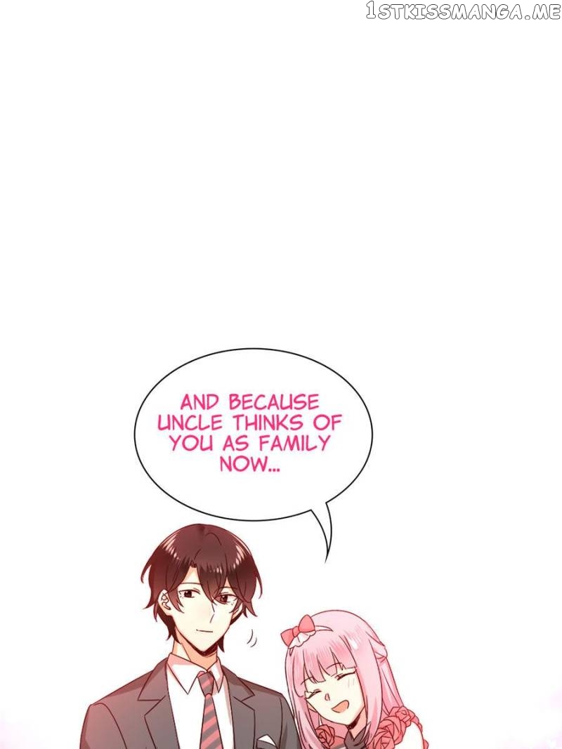 Scheming Young Master’s Sweet Wife chapter 112 - page 3