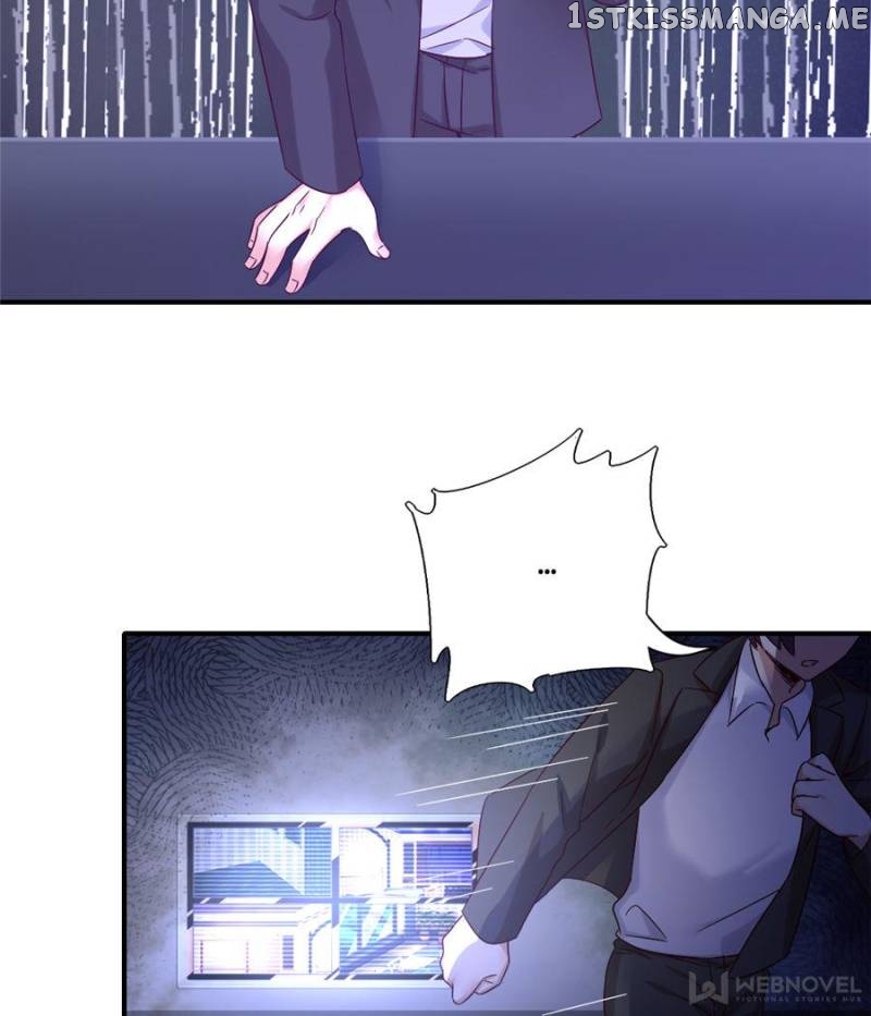 Scheming Young Master’s Sweet Wife chapter 112 - page 34