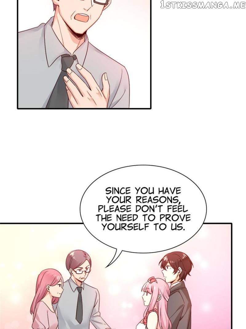 Scheming Young Master’s Sweet Wife chapter 112 - page 7