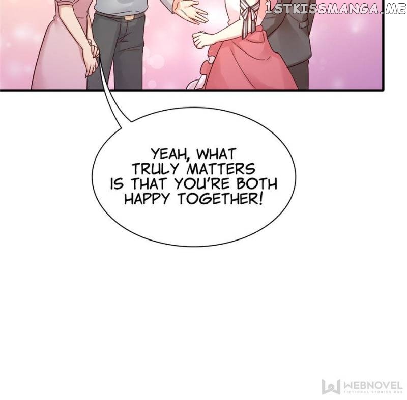 Scheming Young Master’s Sweet Wife chapter 112 - page 8