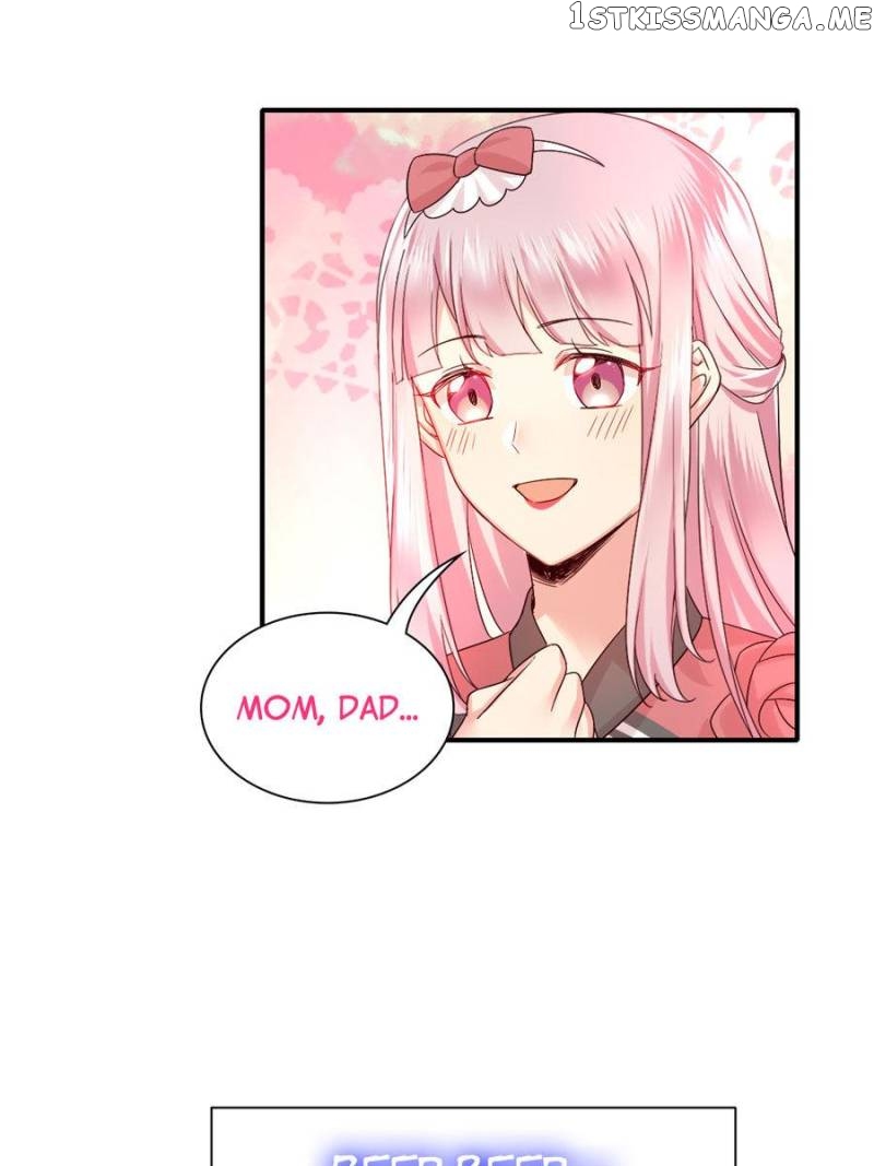 Scheming Young Master’s Sweet Wife chapter 112 - page 9