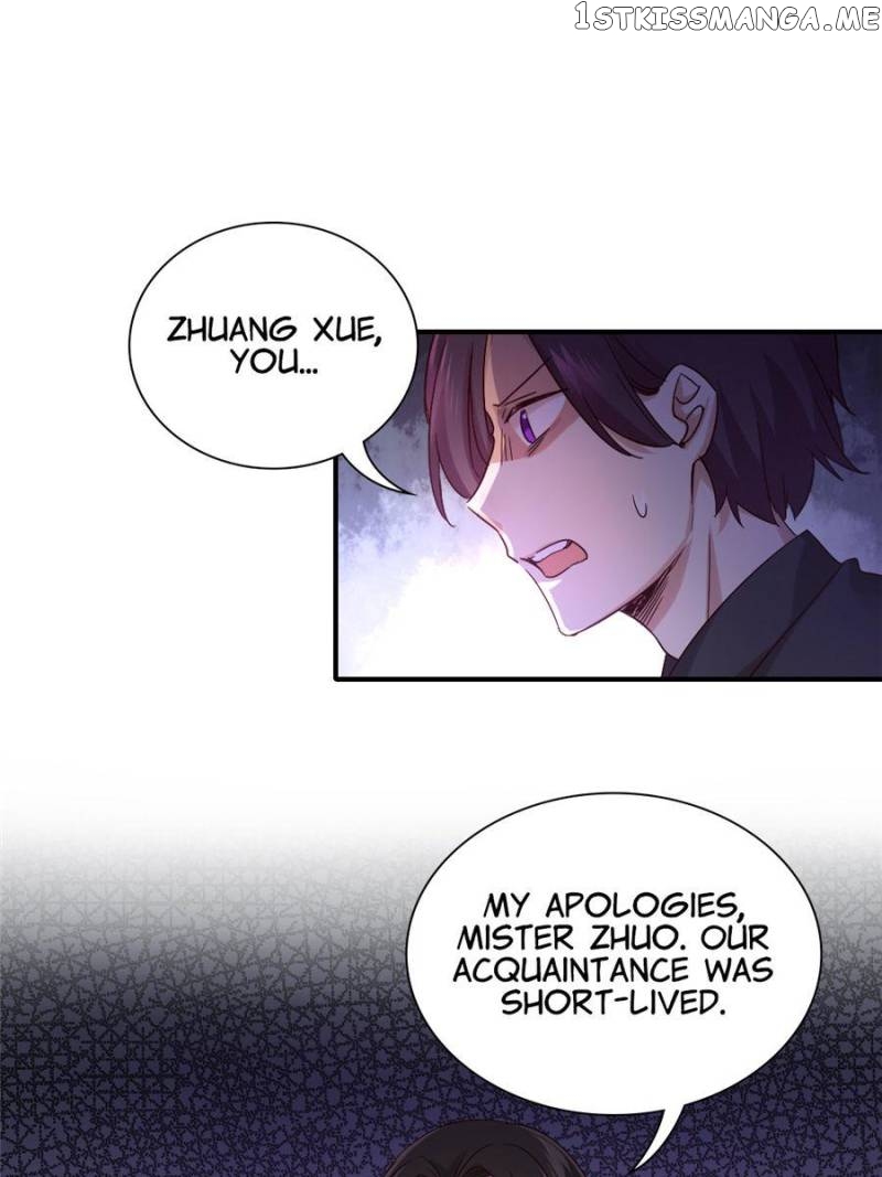 Scheming Young Master’s Sweet Wife chapter 114 - page 1