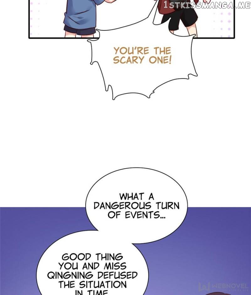 Scheming Young Master’s Sweet Wife chapter 114 - page 12