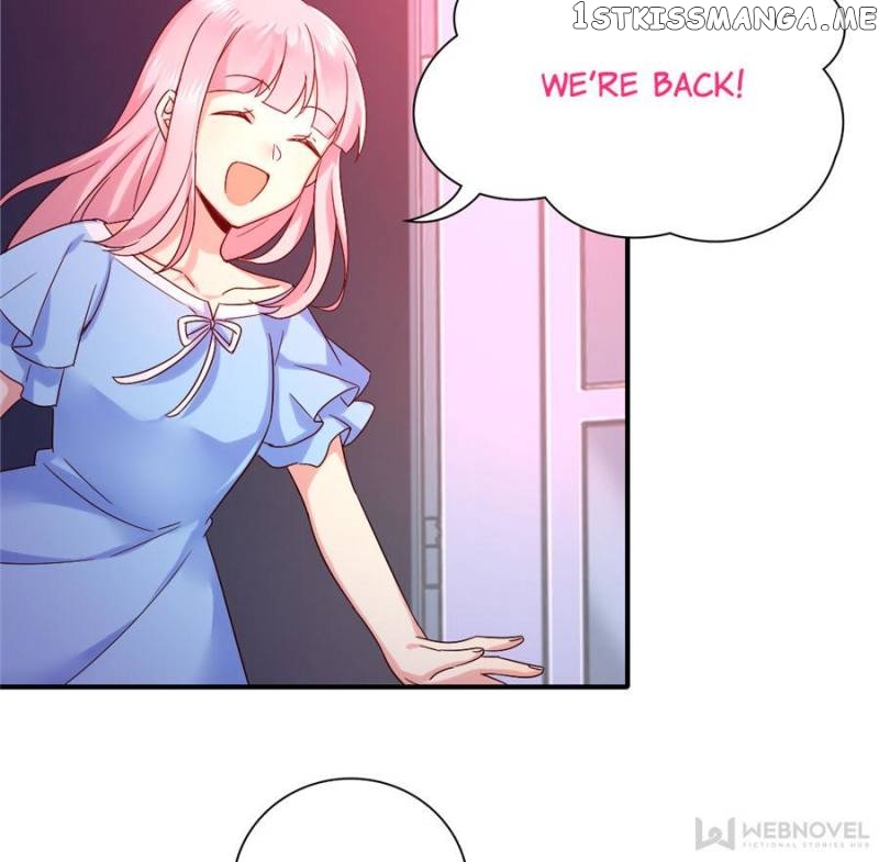 Scheming Young Master’s Sweet Wife chapter 114 - page 14