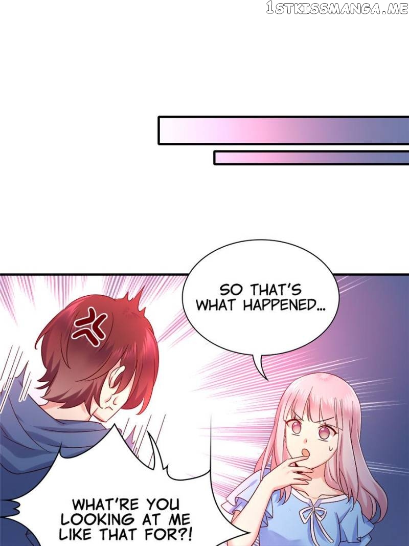 Scheming Young Master’s Sweet Wife chapter 114 - page 17